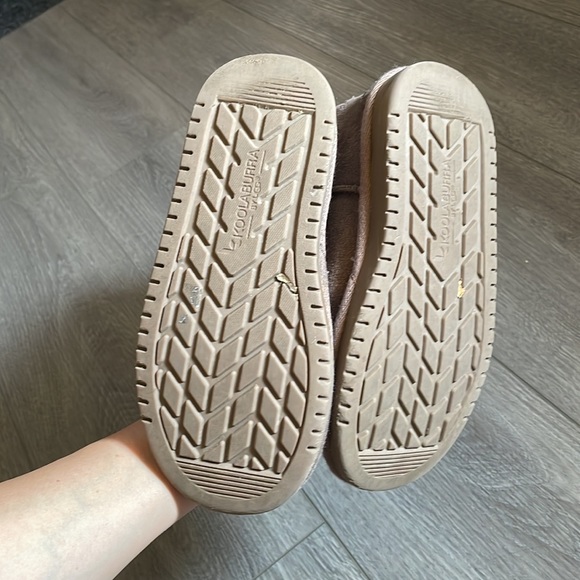 Kids Bow Uggs (sz1) - Picture 5 of 8